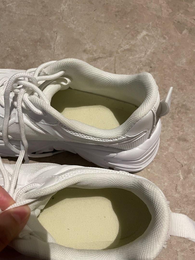 Chunky sneakers 35 sale