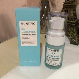 Skintific 5x Ceramide Barrier Serum 20ml