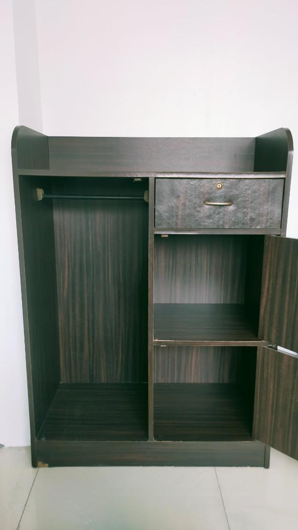 Small Furniture & Home Living, Furniture, Shelves,