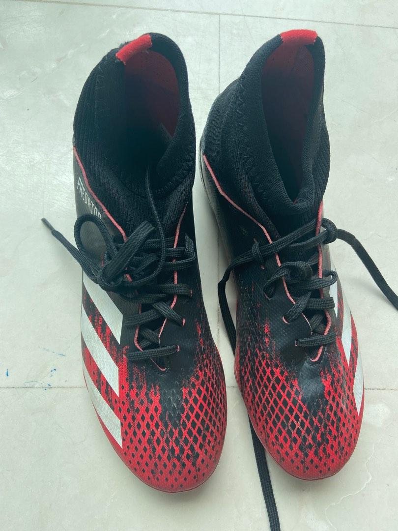 buy soccer boots near me