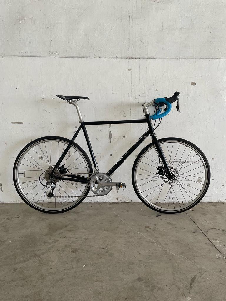 Soma Gravel Bike