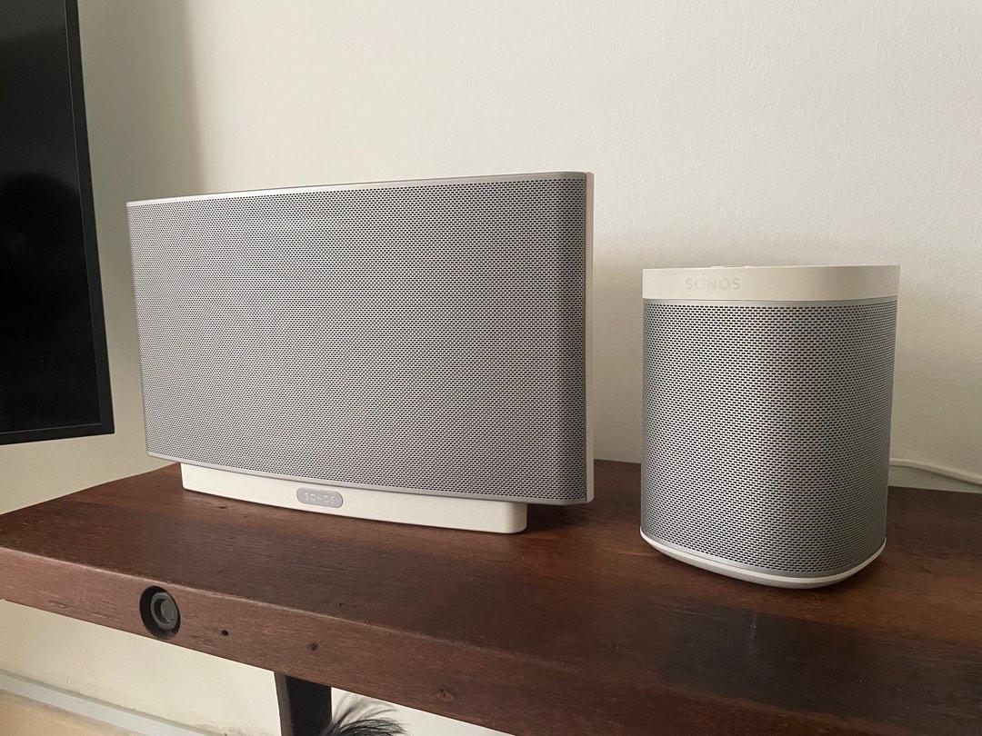Sonos play 2025 5 bundle
