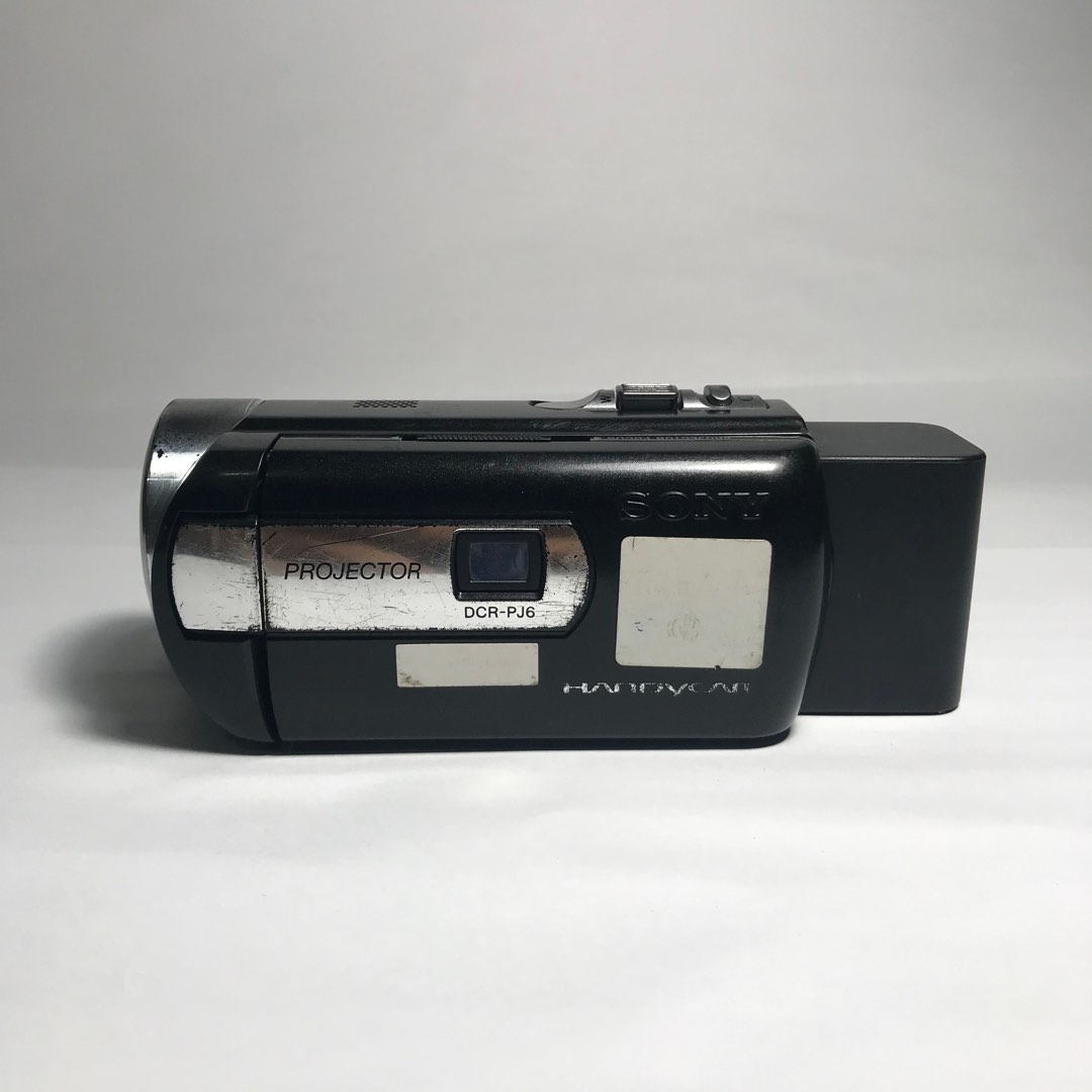 SONY HANDYCAM SD CARD, Photography, Video Cameras on Carousell