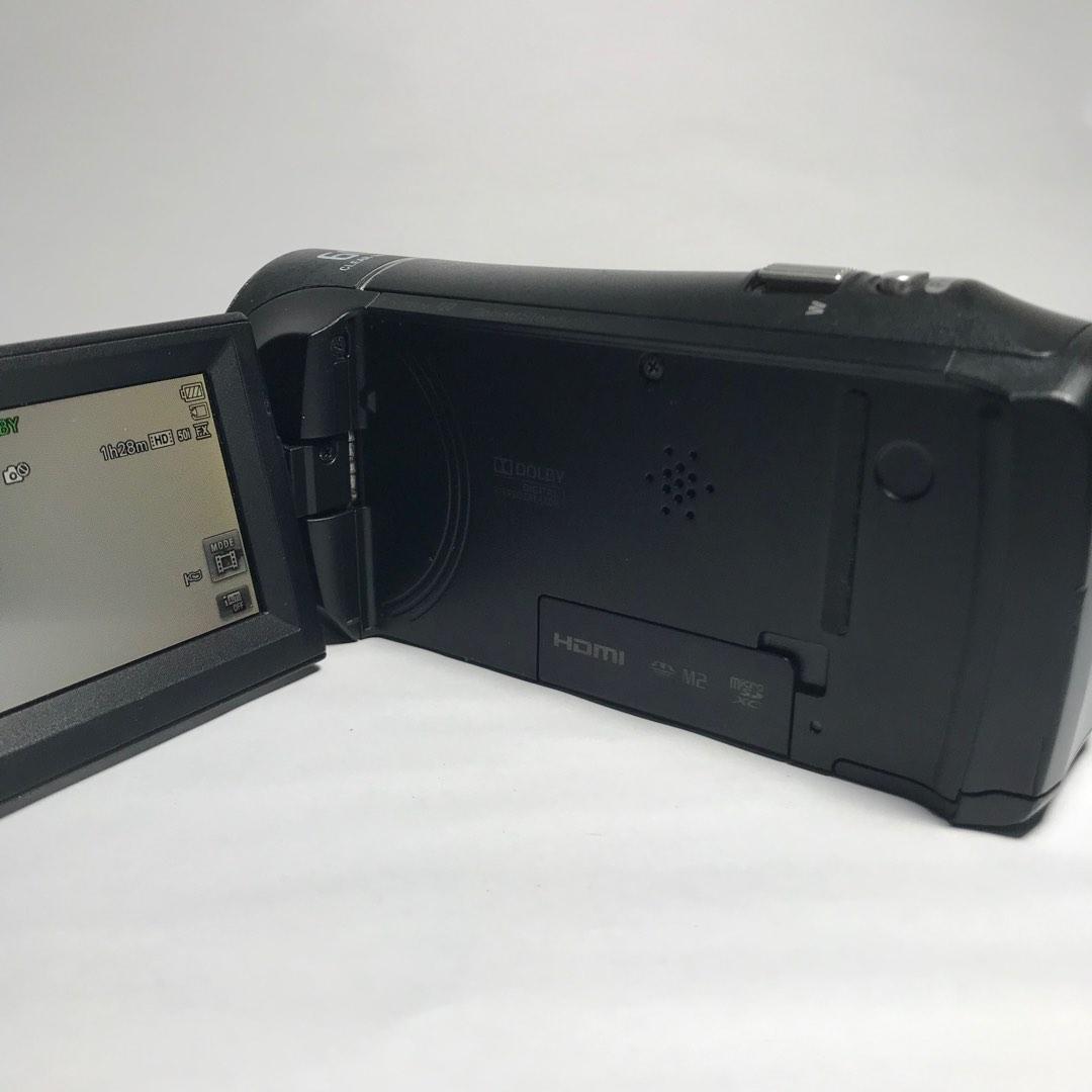 SONY HANDYCAM SD CARD, Photography, Video Cameras on Carousell