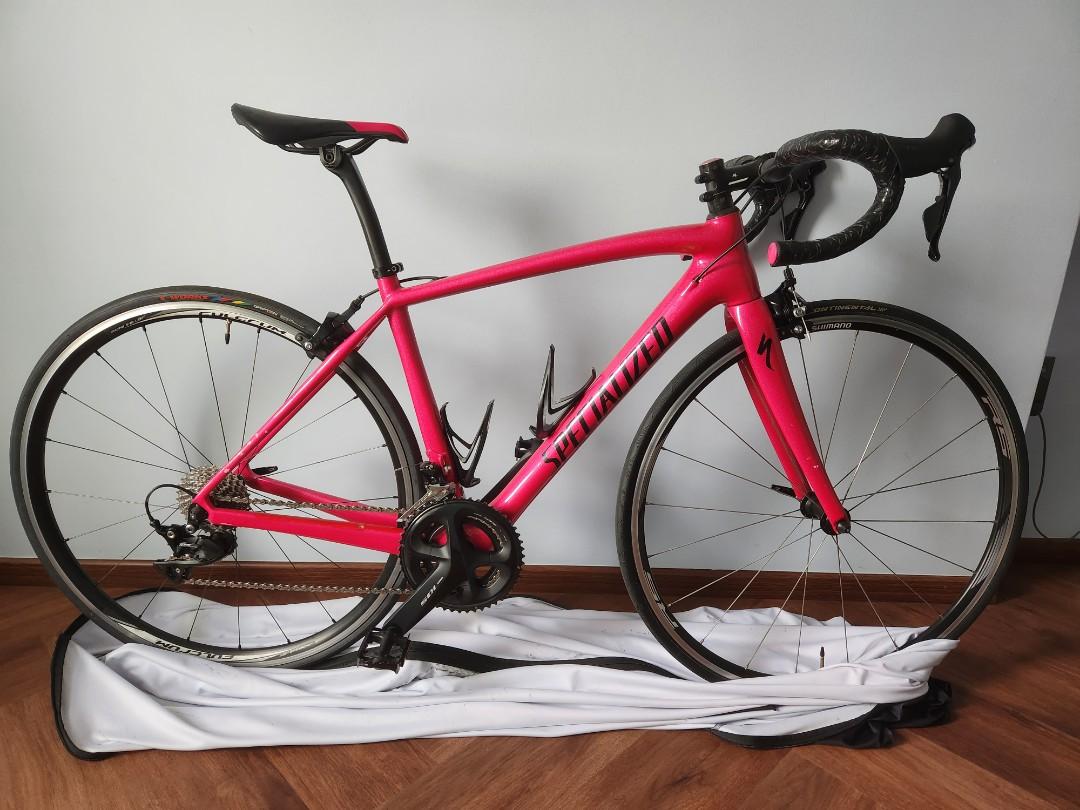 Specialized sales amira 2019