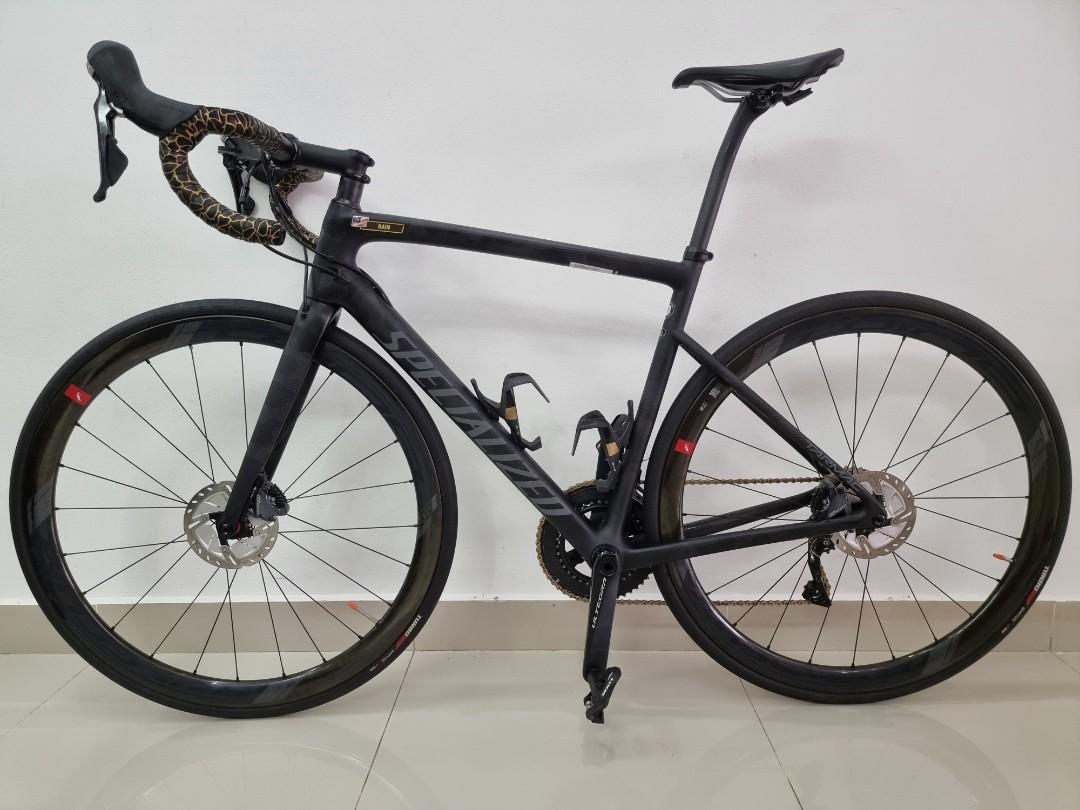 Specialized SL6 Tarmac Disc for Sale