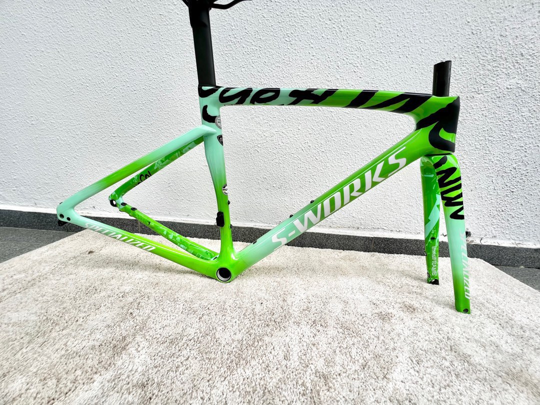 sl7 green