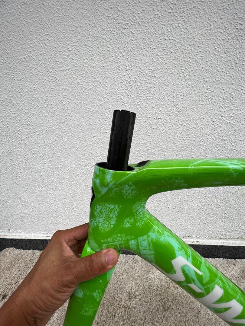 sl7 green