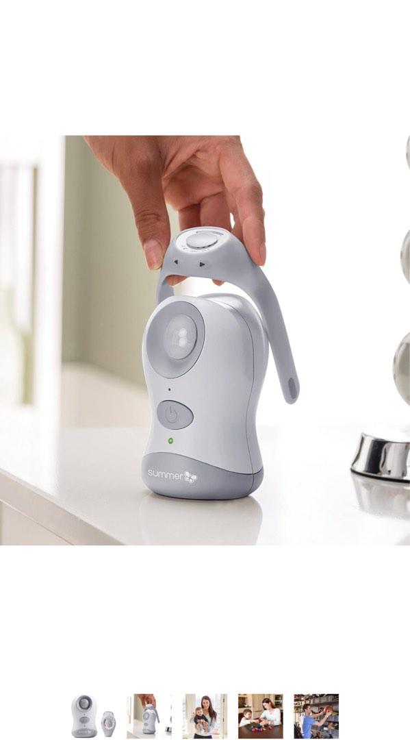 Summer infant babble band wearable shop baby monitor