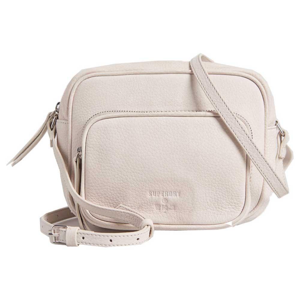 Superdry crossbody bag womens top
