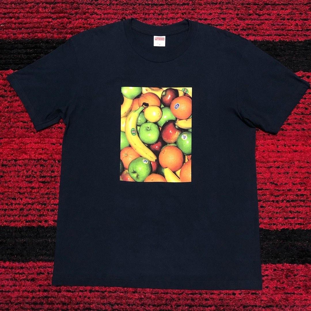 Supreme shop fruit shirt