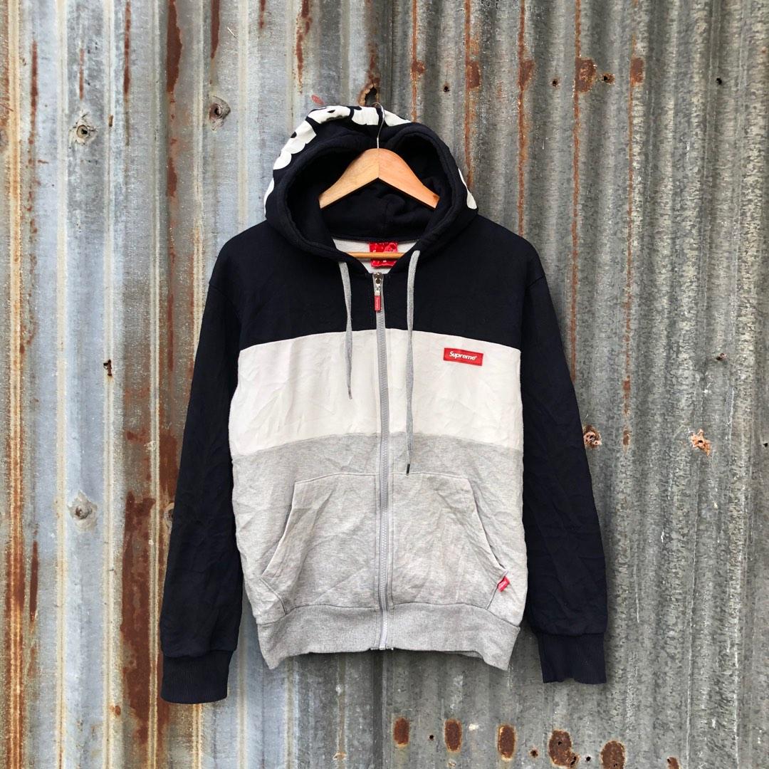 Supreme tricolor sales