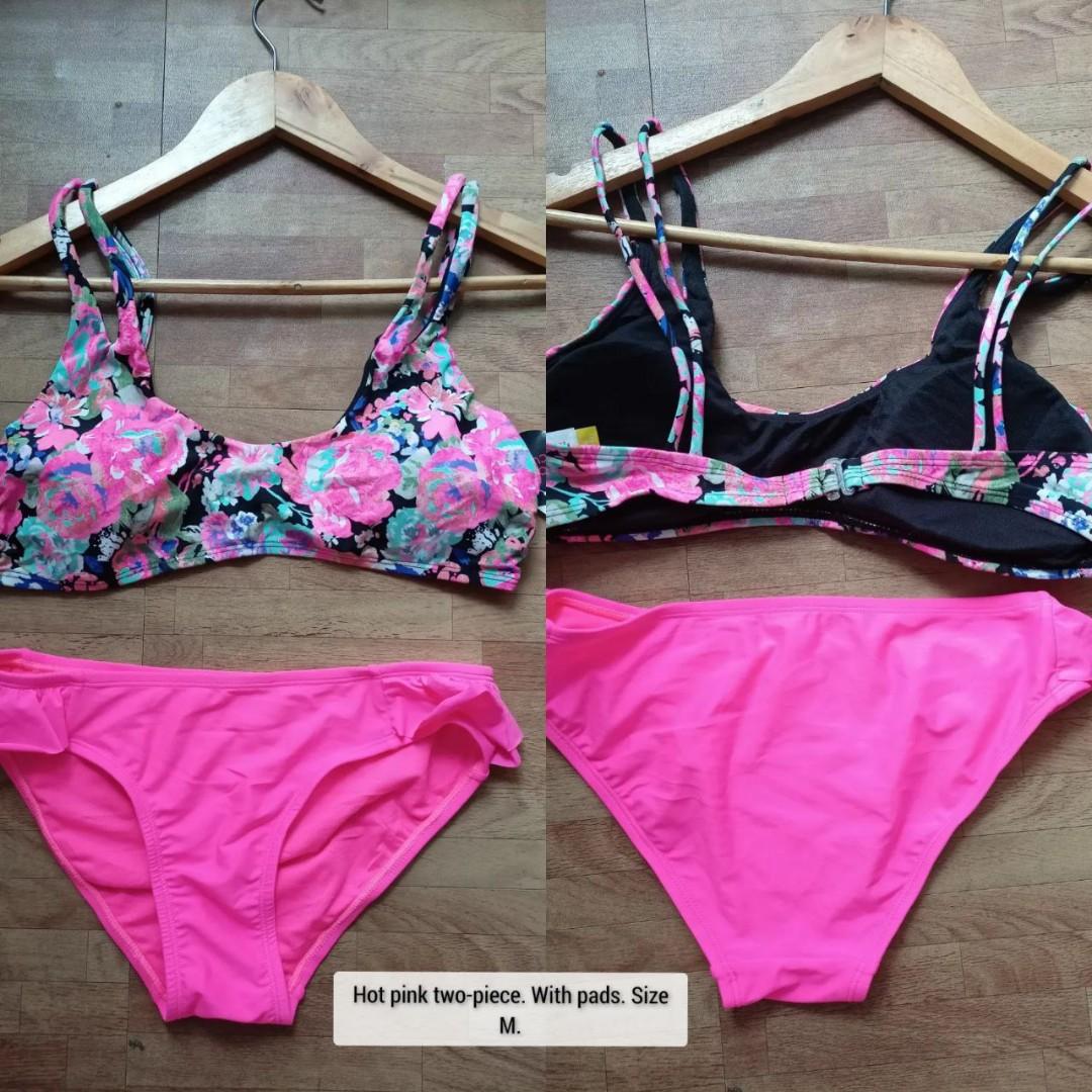 Swimsuit Women s Fashion Swimwear Bikinis Swimsuits On Carousell swimsuit-women-s-fashion-swimwear-bikinis-swimsuits-on-carousell