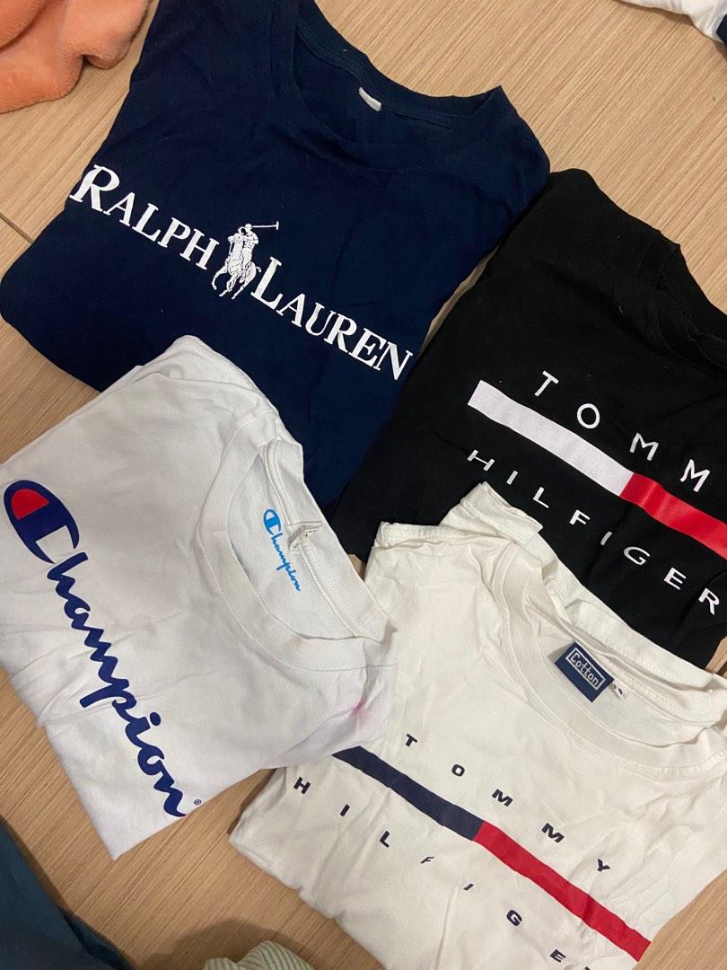 Tommy hilfiger champion outlet