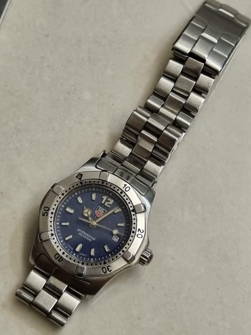 Tag heuer wk1313 shop