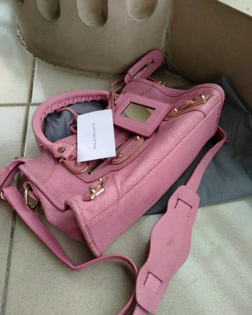 Tas balenciaga mini store
