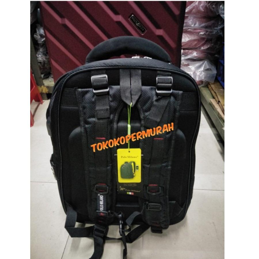 Polo milano backpack hotsell