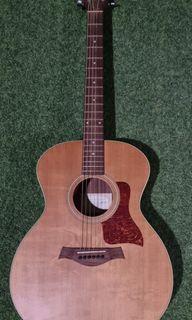 Taylor 214CE acoustic guitar