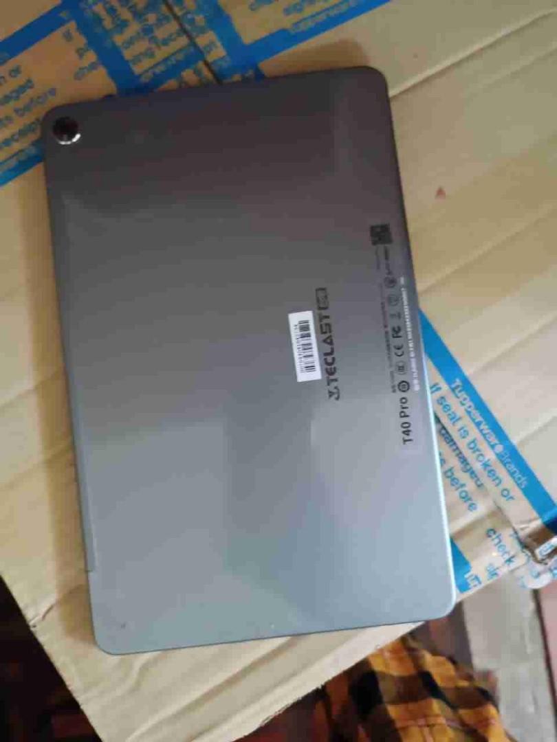 Teclast T40 Pro 4G [8GB RAM + 128GB ROM] - Original Teclast Malaysia ...