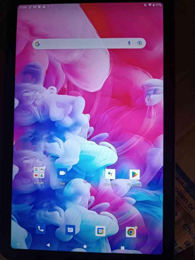 Teclast T40 Pro 4G [8GB RAM + 128GB ROM] - Original Teclast Malaysia ...