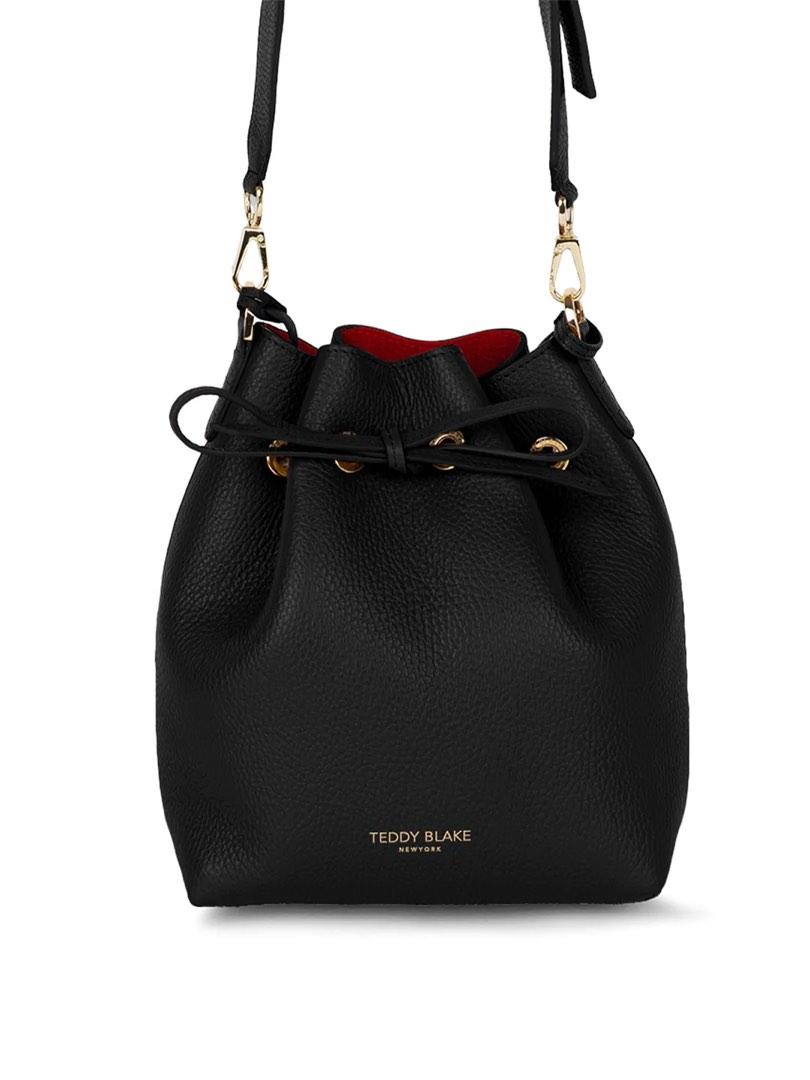 Teddy blake bucket bag discount