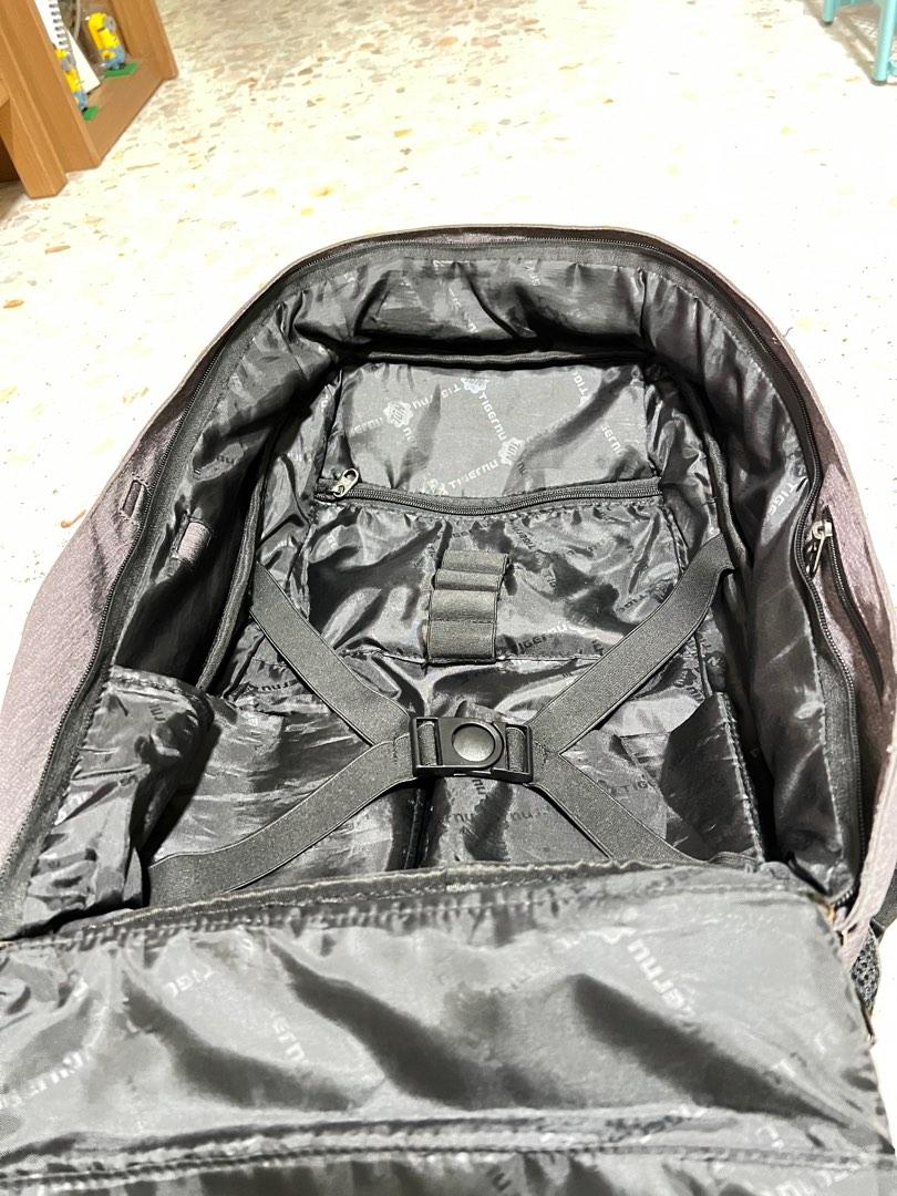 Tigernu Anti-theft Laptop Backpack, Computers & Tech, Parts ...