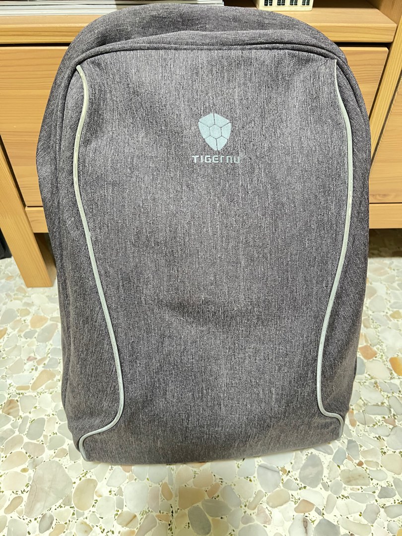 Tigernu Anti-theft Laptop Backpack, Computers & Tech, Parts ...