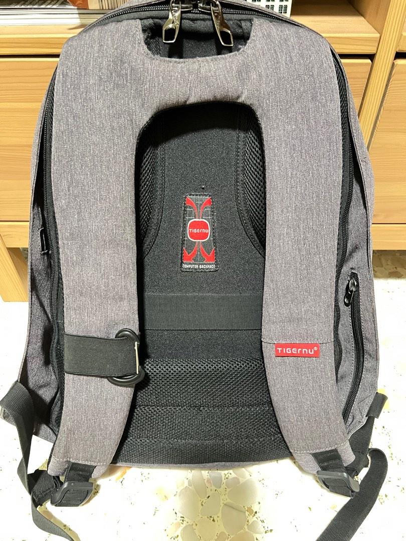 Tigernu Anti-theft Laptop Backpack, Computers & Tech, Parts ...