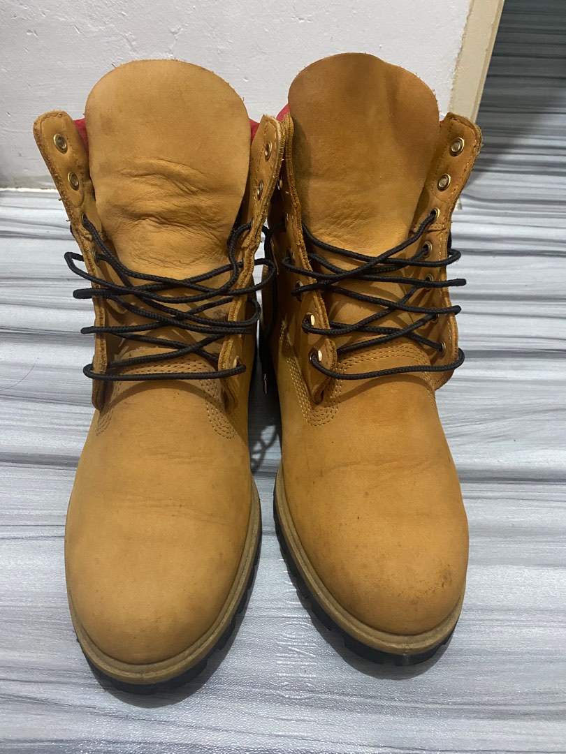 aliexpress timberland boots