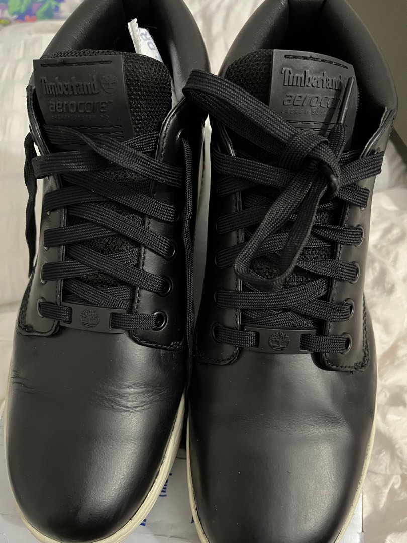 Timberland Men s aerocore Energy System Men s Fashion Footwear