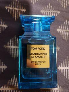 Tom Ford Mandarino Di Amalfi 100ml