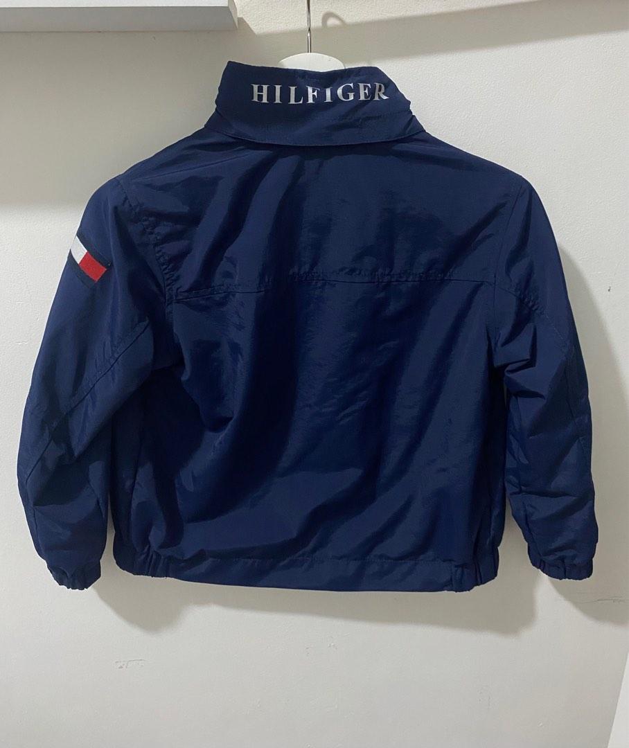 Jaket tommy store
