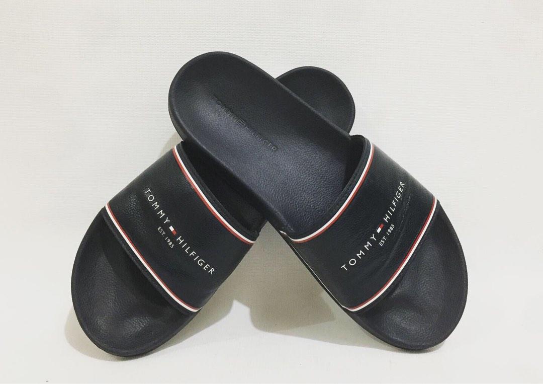 schuh tommy sliders
