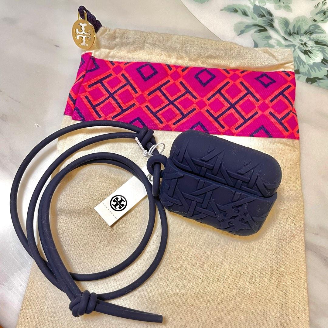 Tory burch sales airpod pro case