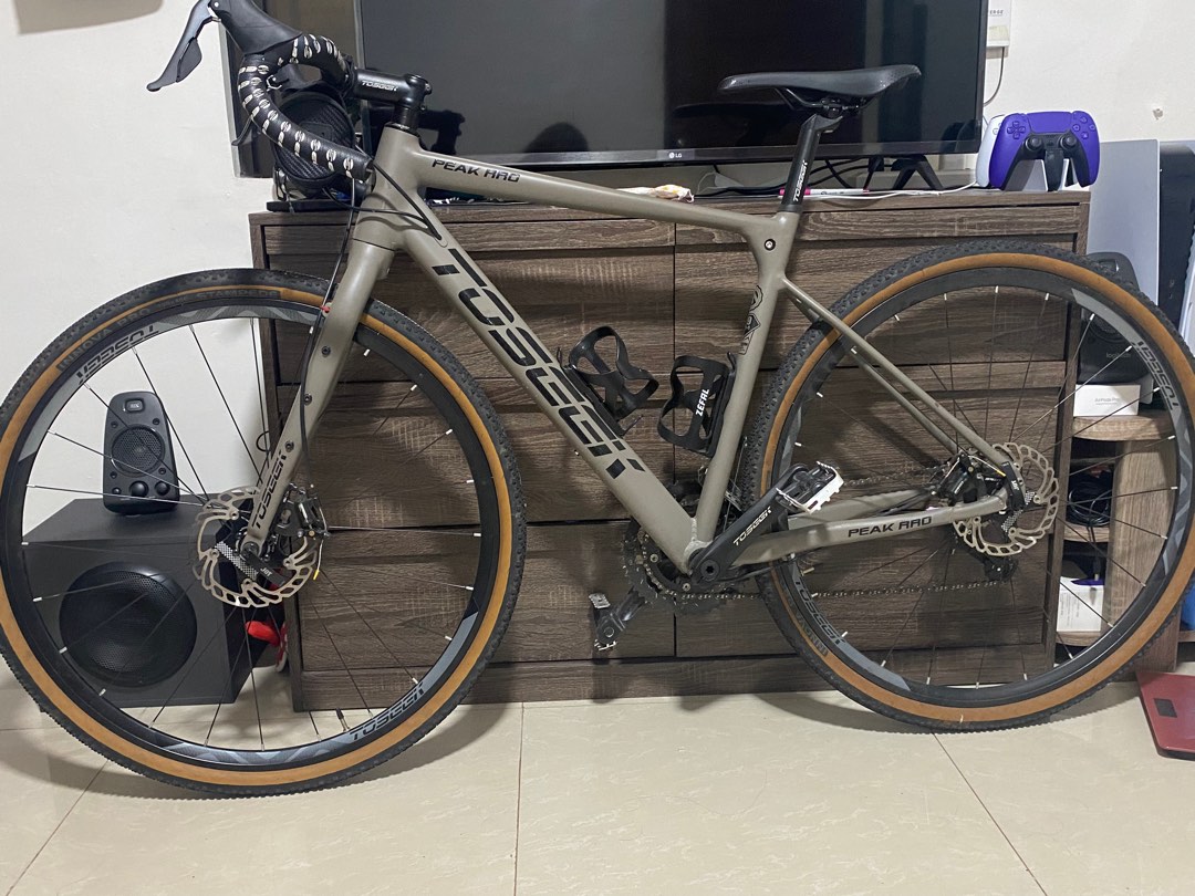 Toseek Bike for Sale, Sports Equipment, Bicycles & Parts, Bicycles on ...