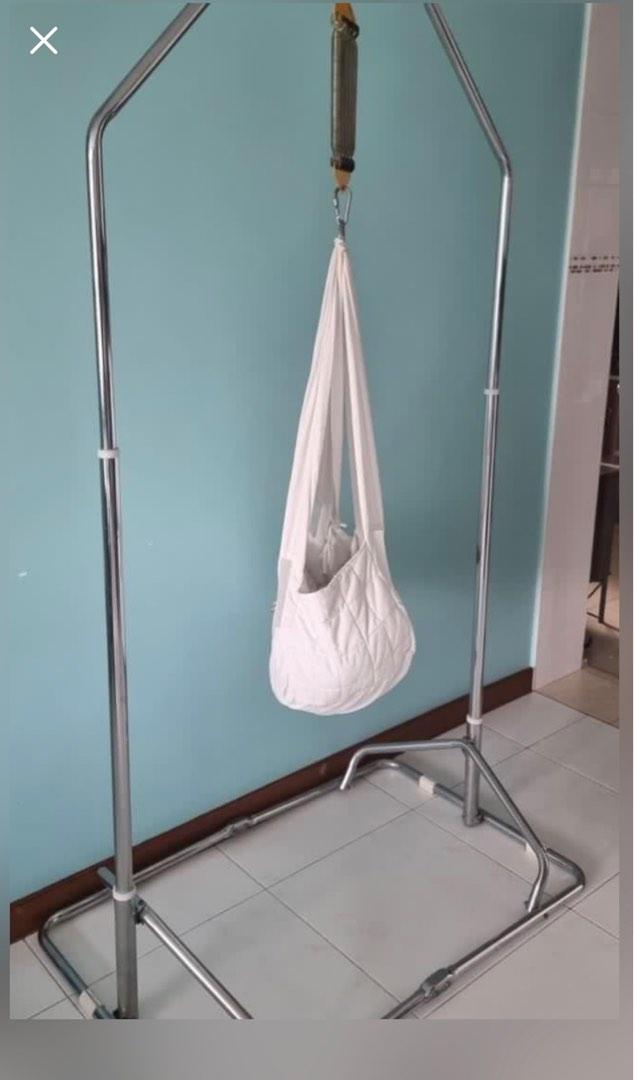 Traditional baby swing 2025