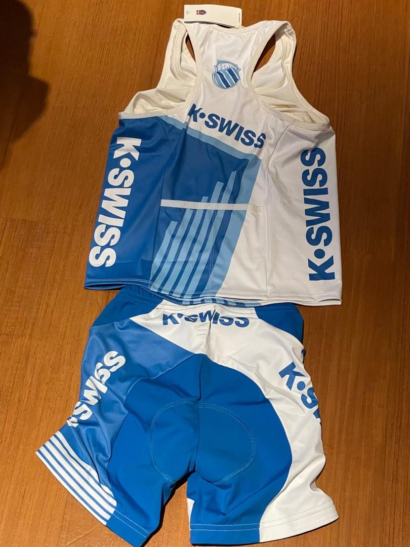 K swiss biker shorts sales