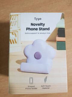 Cute phone stand For Sale Mounts Holders Carousell Singapore