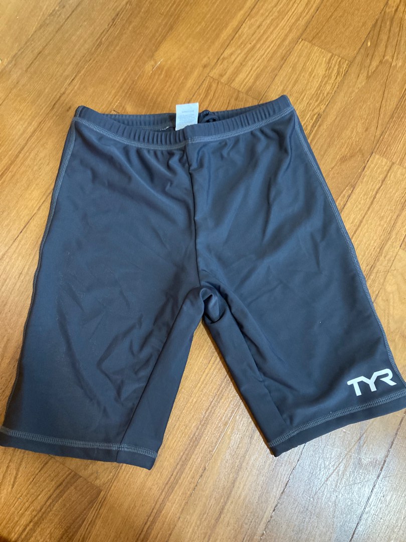 TYR Jammers, Men's Fashion, Bottoms, Swim Trunks & Board Shorts on ...