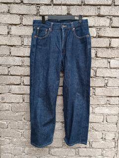 Ucw selvdge