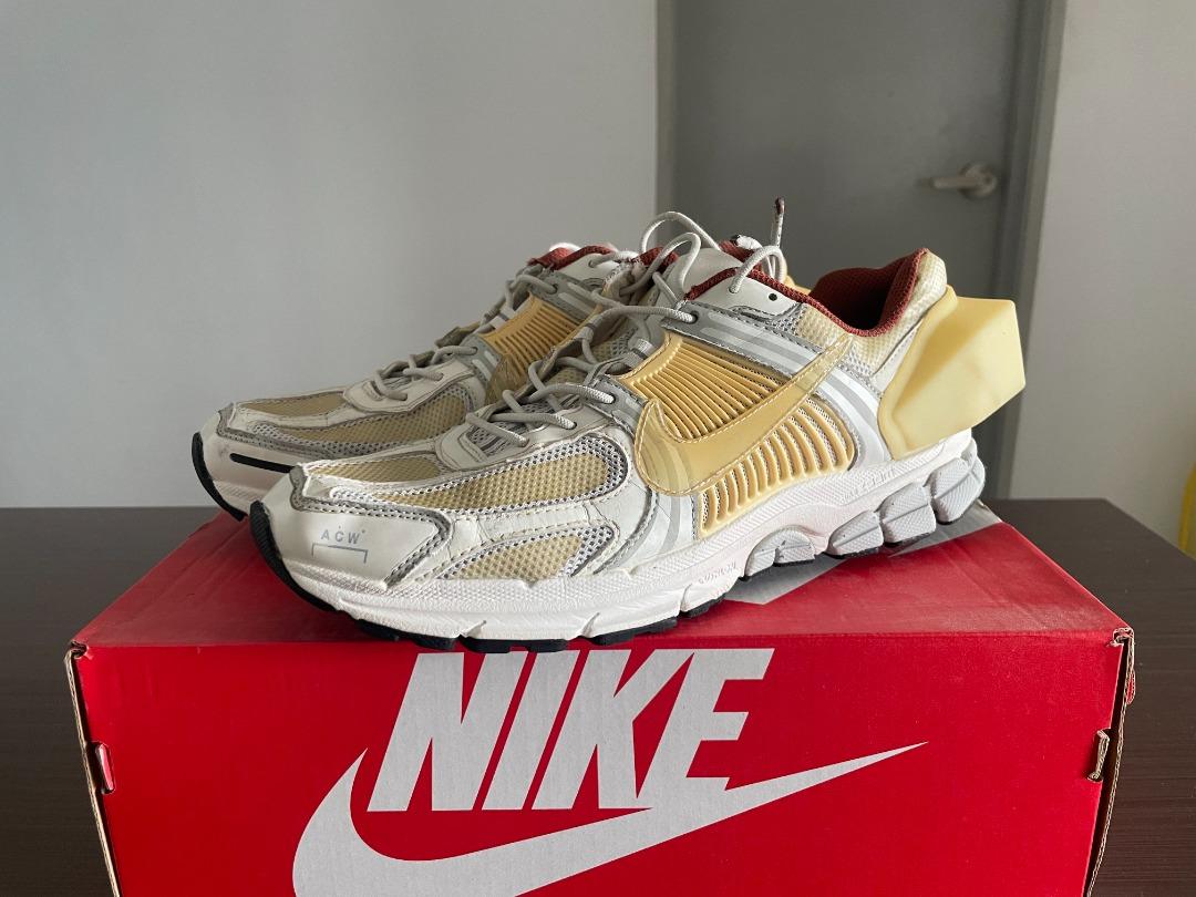 Nike x acw shop