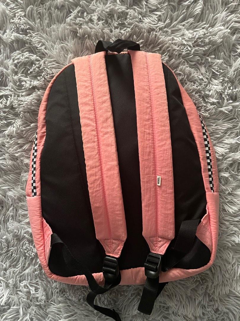 VANS BACKPACK