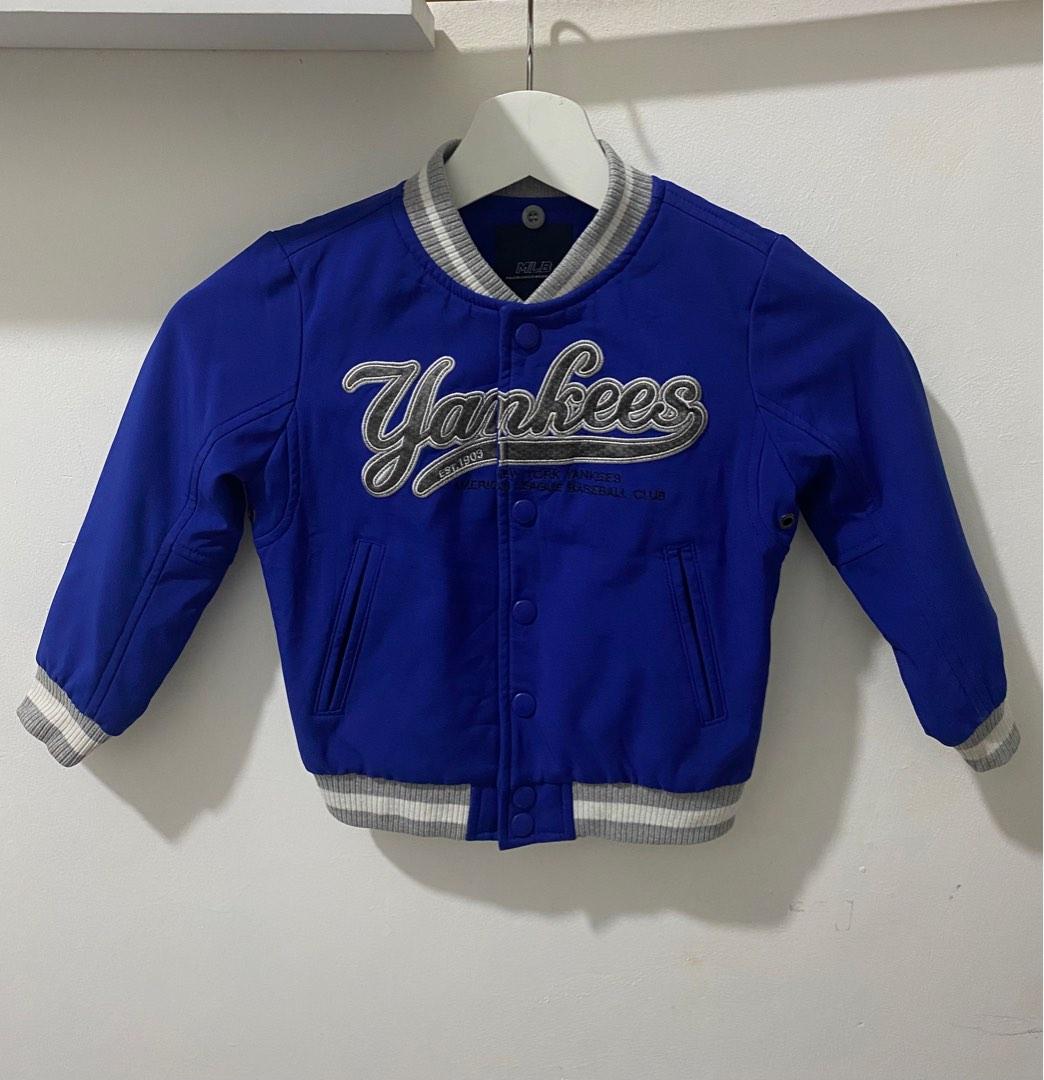 Yankees Jacket Jaket Mlb Yankees Jaket Yankees Original New York
