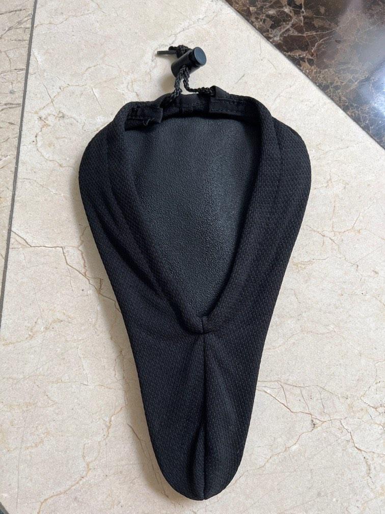 Velo geltech bicycle seat cover outlet
