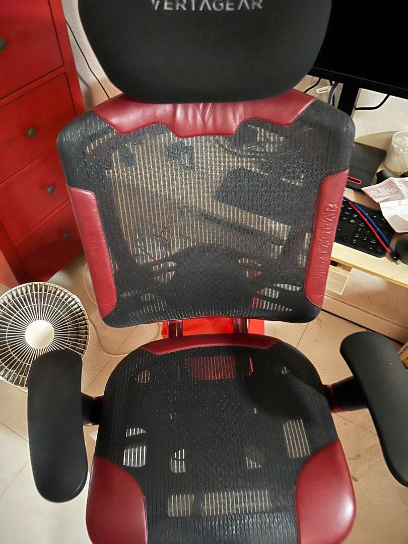 Vertagear triigger 350 hotsell headrest