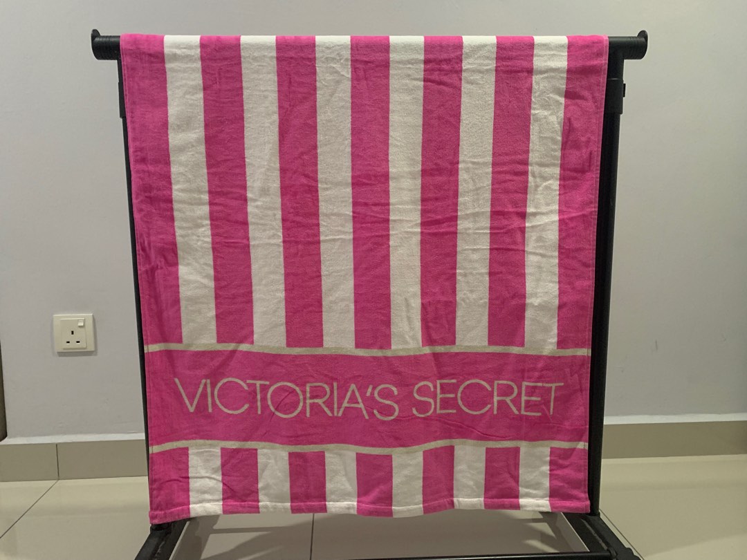 Victoria secret best sale bath towel