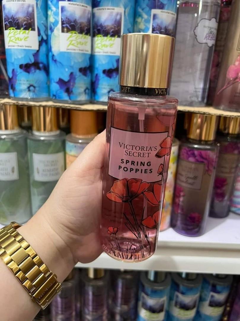 VICTORIA SECRET SUMMER BODY MISTS YOU NEED!  Victoria's Secret Fragrances  2022 