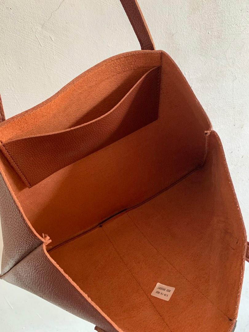 Vince camuto luck new arrivals tote bag