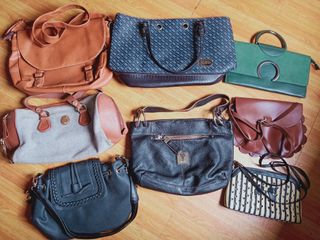 tignanello bags View all tignanello bags ads in Carousell