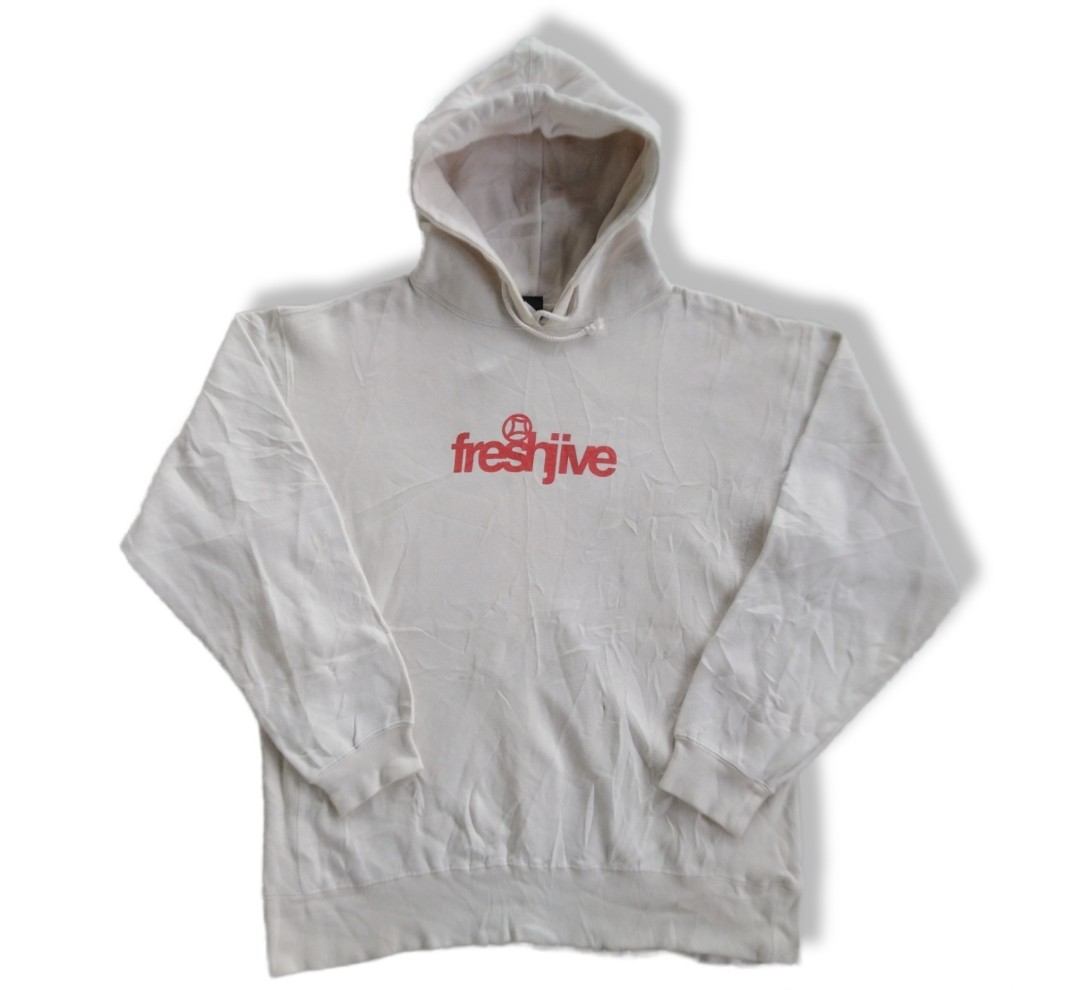 Freshjive hoodie online